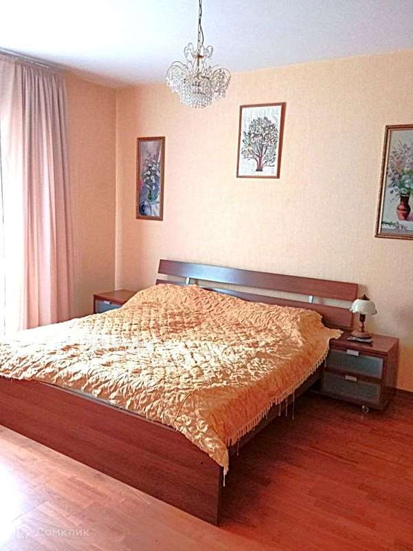 Двухкомнатная квартира пр. Комендантский проспект, 24 к. 3, фото №10