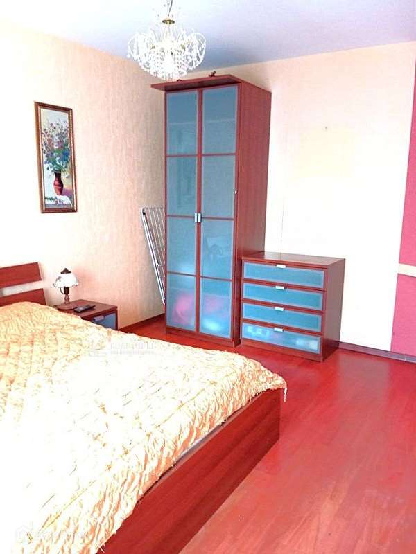 Двухкомнатная квартира пр. Комендантский проспект, 24 к. 3, фото №5