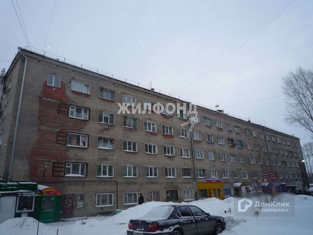 Студия Новосибирск улица, фото №9