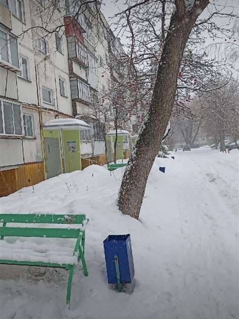 Двухкомнатная квартира Челябинская область улица, фото №2