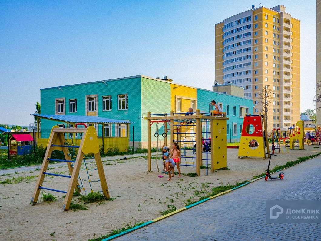 Двухкомнатная квартира Екатеринбург улица, фото №2
