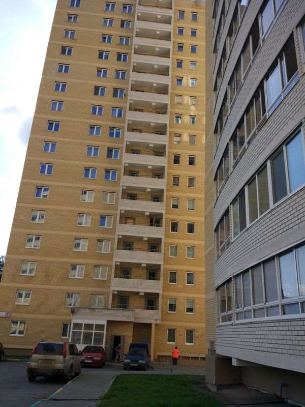 Двухкомнатная квартира Екатеринбург улица, фото №4