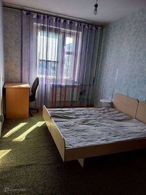 Двухкомнатная квартира Троллейная улица, фото №5