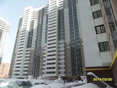Однокомнатная квартира Карла Маркса улица, 200, фото №7