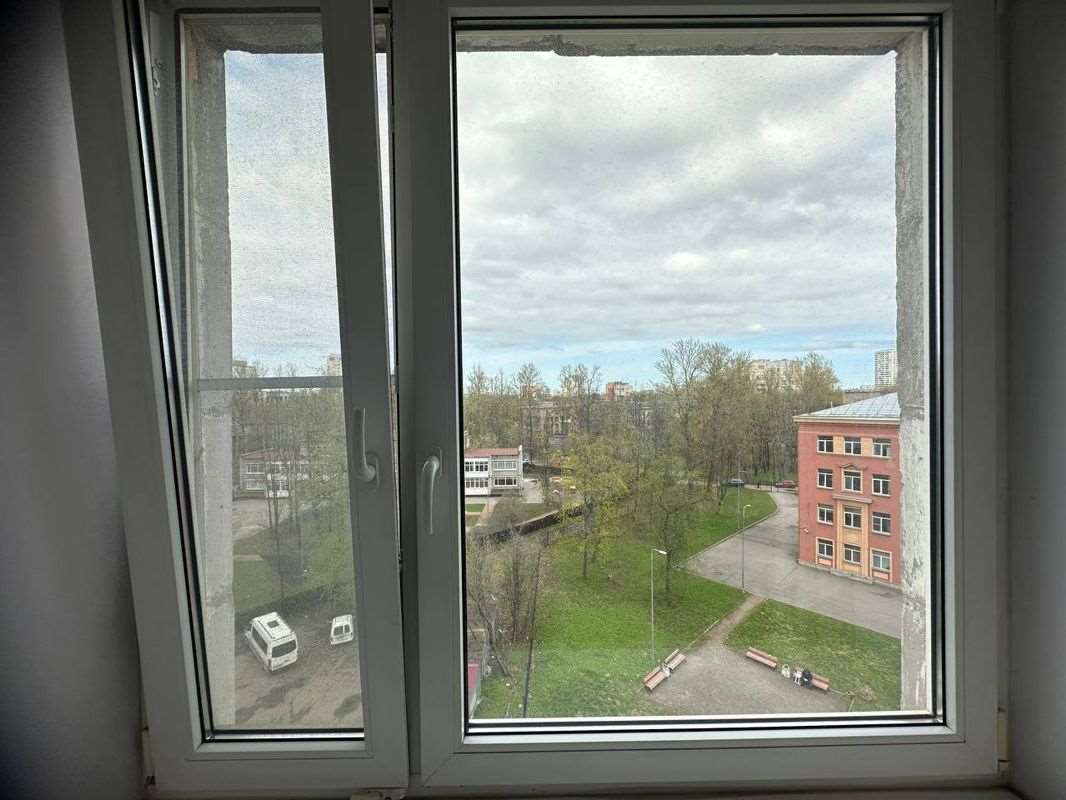 Двухкомнатная квартира ш. Московское шоссе, 10, фото №8