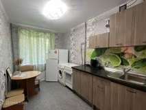 Трехкомнатная квартира Серафимы Дерябиной улица, 31 к. 2, фото №3