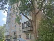 Трехкомнатная квартира Серафимы Дерябиной улица, 31 к. 2, фото №10