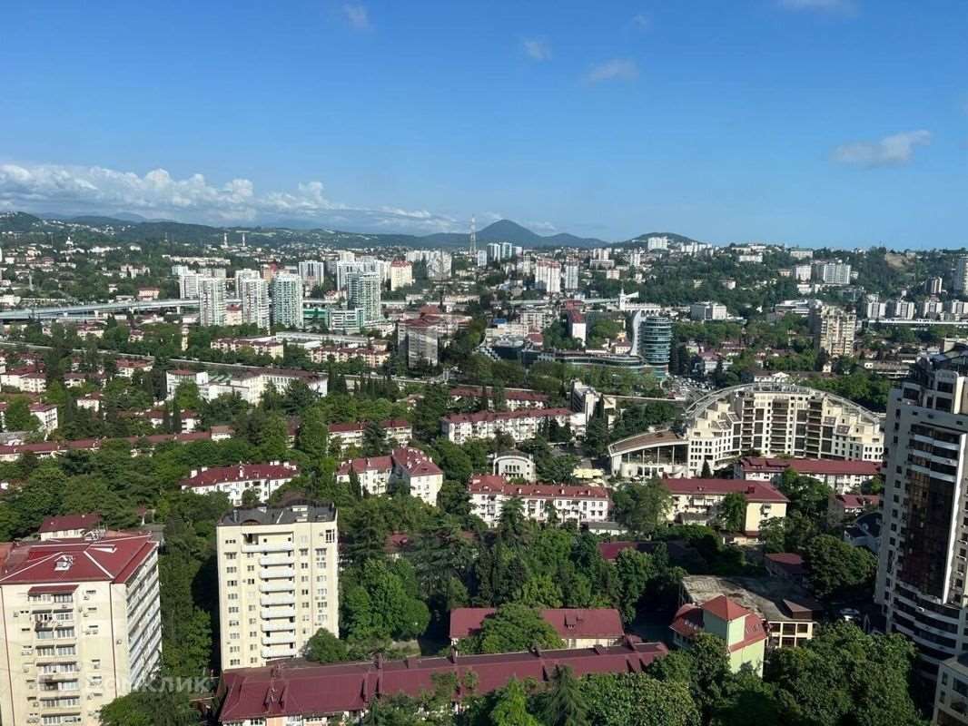 Трехкомнатная квартира Виноградная улица, 2, фото №5