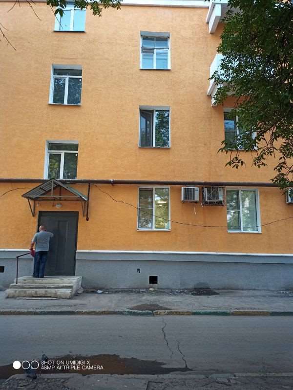 Однокомнатная квартира Самара улица, фото №4