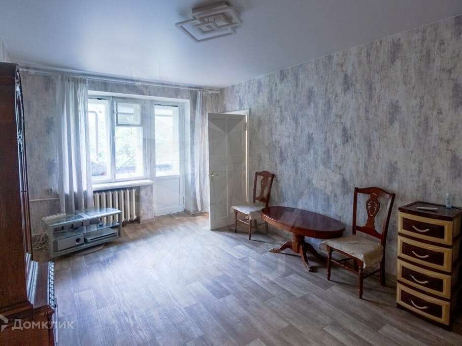 Двухкомнатная квартира Матроса Железняка бульвар, 12, фото №2