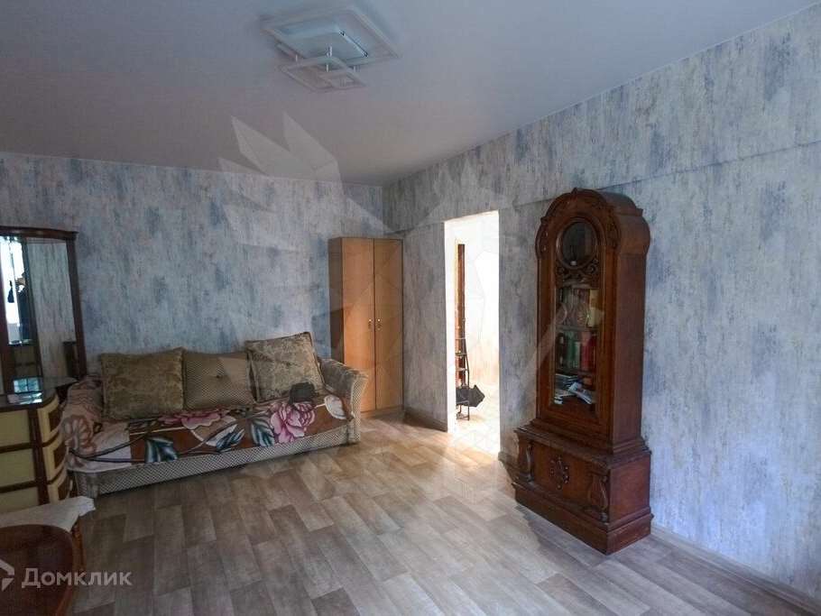 Двухкомнатная квартира Матроса Железняка бульвар, 12, фото №10