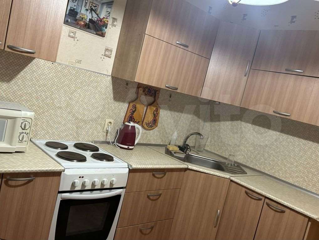 Комната Not Defined, фото №8