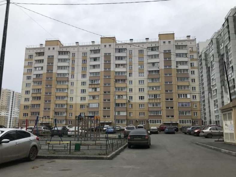 Студия Братьев Кашириных улица, 117, фото №3