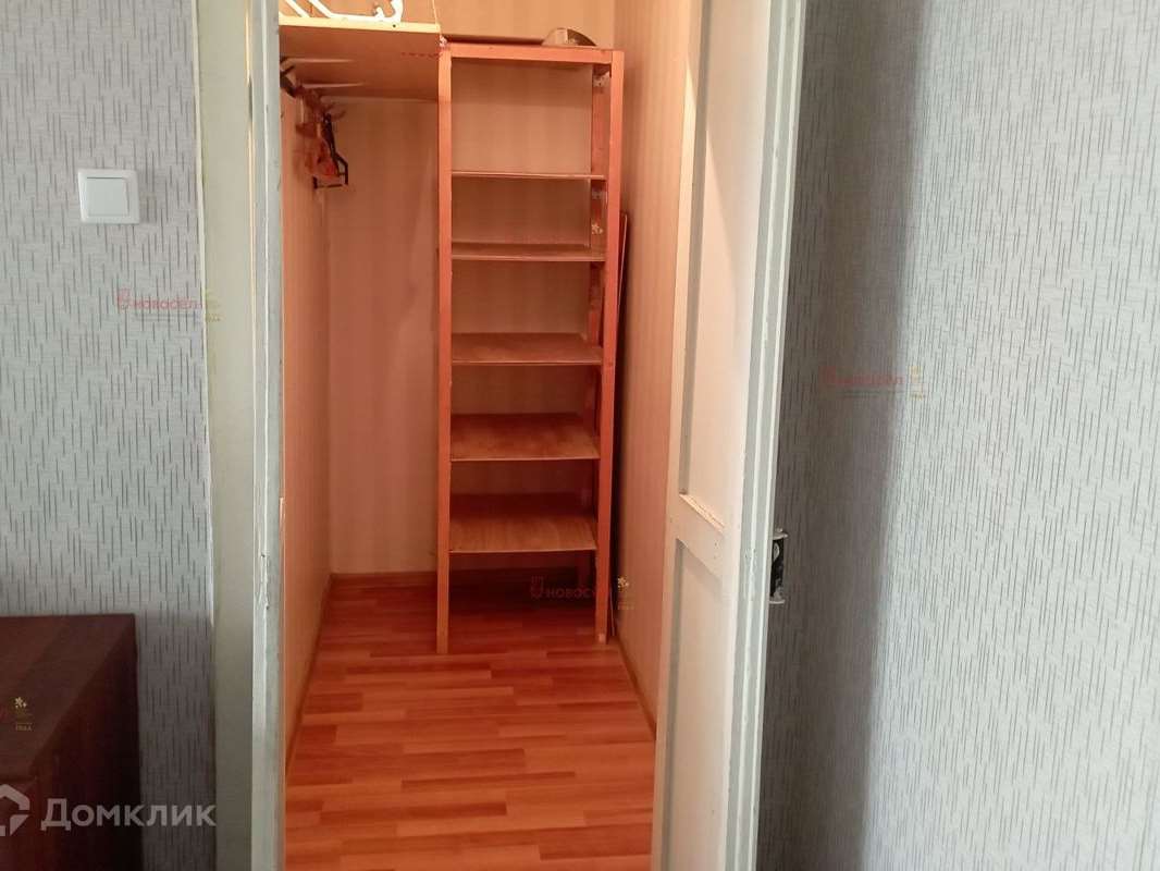 Двухкомнатная квартира Екатеринбург улица, фото №2