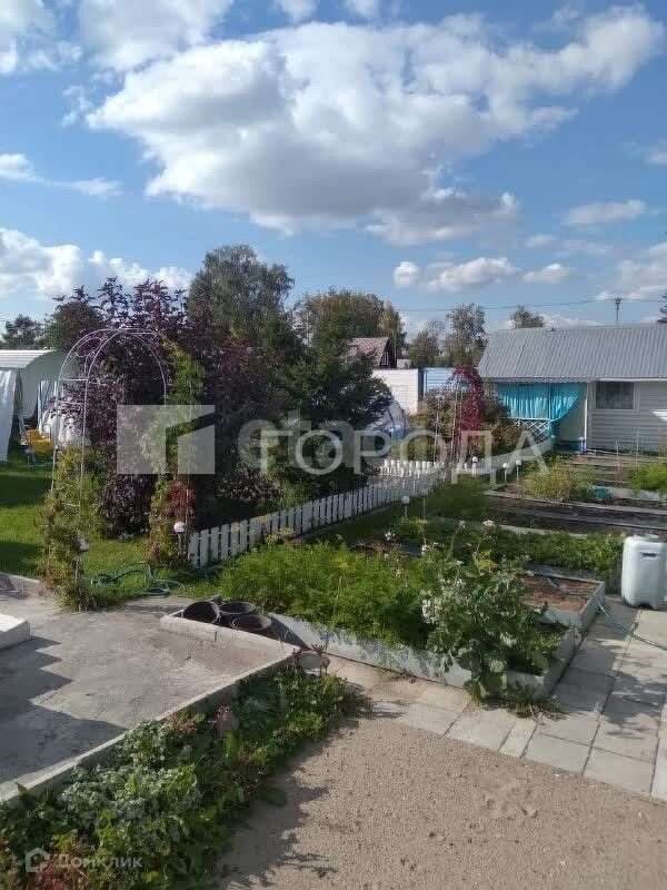 Дом 3 комнаты Новосибирск улица, фото №3