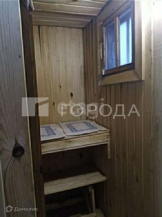 Дом 3 комнаты Новосибирск улица, фото №1
