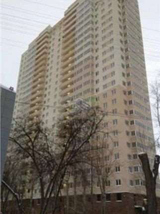 Однокомнатная квартира Бориса Богаткова улица, 260, фото №5