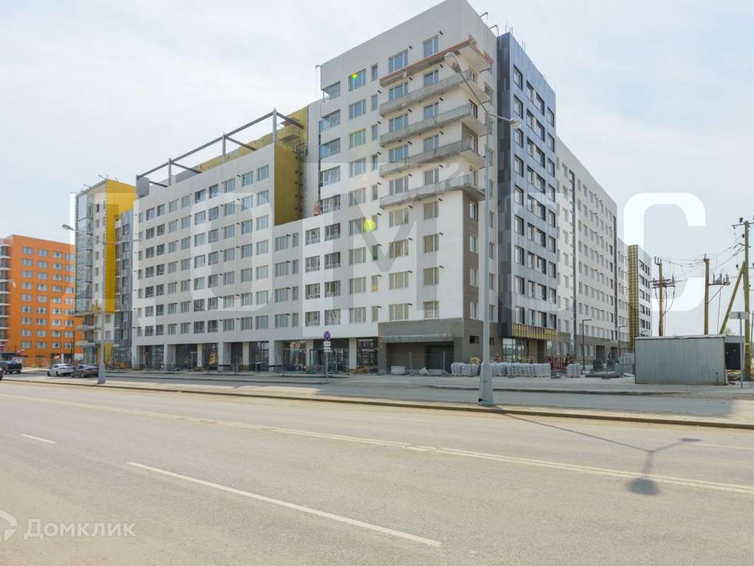 Студия Екатеринбург улица, фото №2