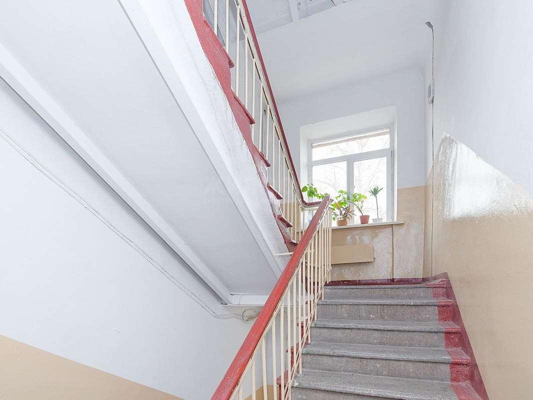 Однокомнатная квартира Дзержинского улица, 6, фото №3