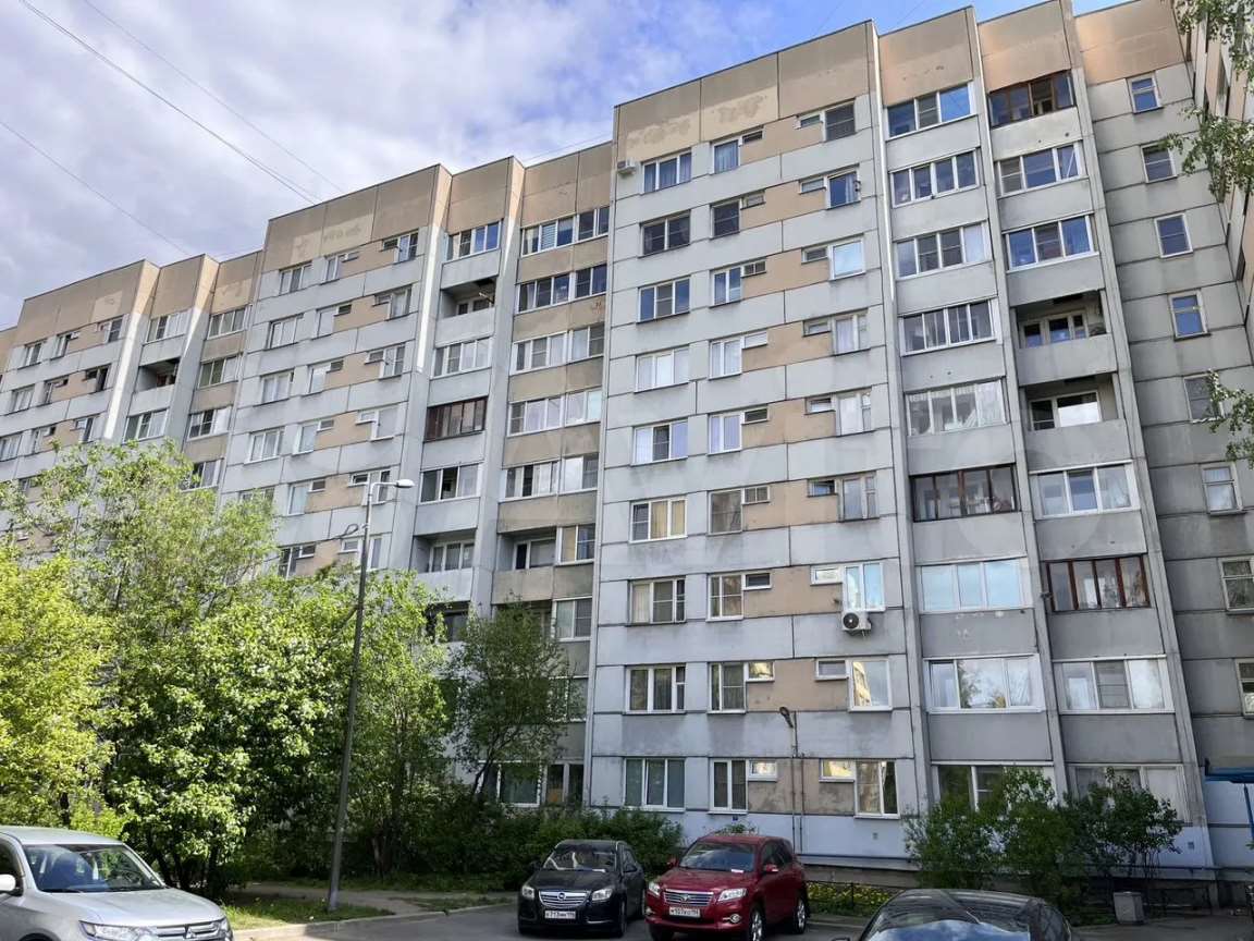 Комната Not Defined, фото №2