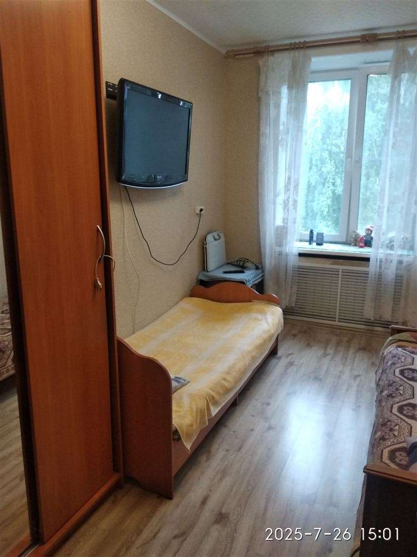 Комната Ватутина улица, 36, фото №4