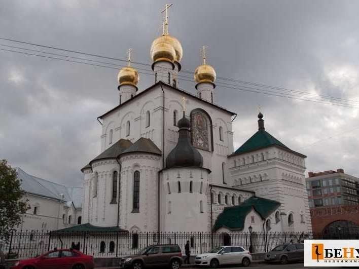 Двухкомнатная квартира ул. Кременчугская улица, 9 к. 2, фото №5