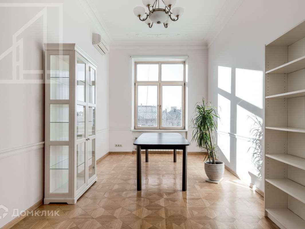 6-и комнатная квартира Чаплыгина улица, 1, фото №8
