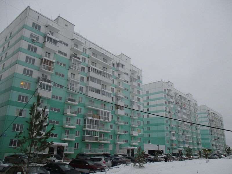 Студия Виталия Потылицына улица, 9, фото №9