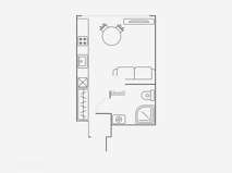 Студия Энтузиастов шоссе, 3 к. 1, фото №9