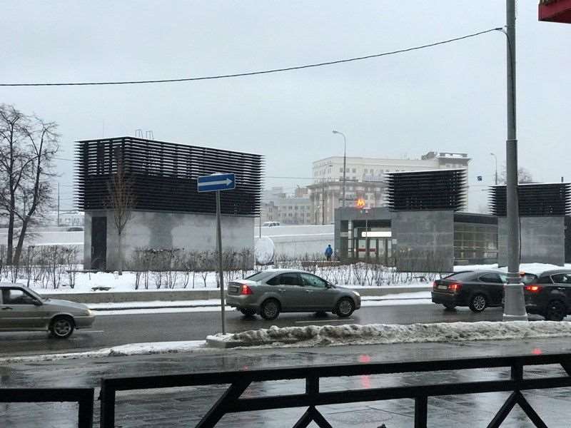 Однокомнатная квартира Вятская улица, 16, фото №2
