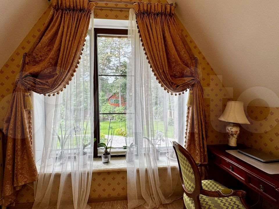 Дом  комнаты пр. Большой (МО "п. Репино") проспект, фото №7