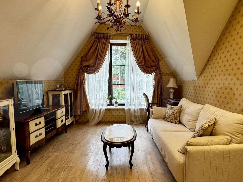 Дом  комнаты пр. Большой (МО "п. Репино") проспект, фото №9