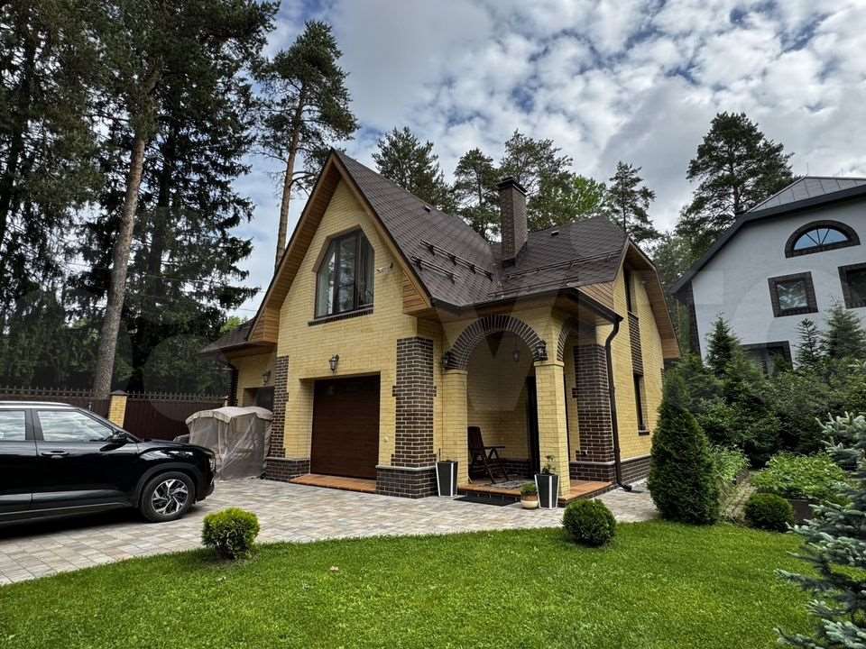 Дом  комнаты пр. Большой (МО "п. Репино") проспект, фото №3