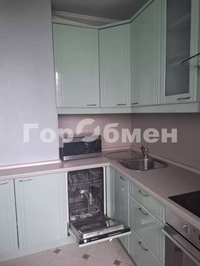 Однокомнатная квартира Транспортная улица, фото №2