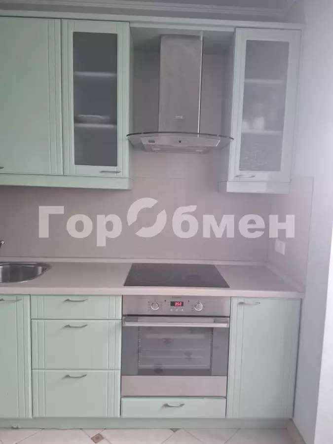 Однокомнатная квартира Транспортная улица, фото №4