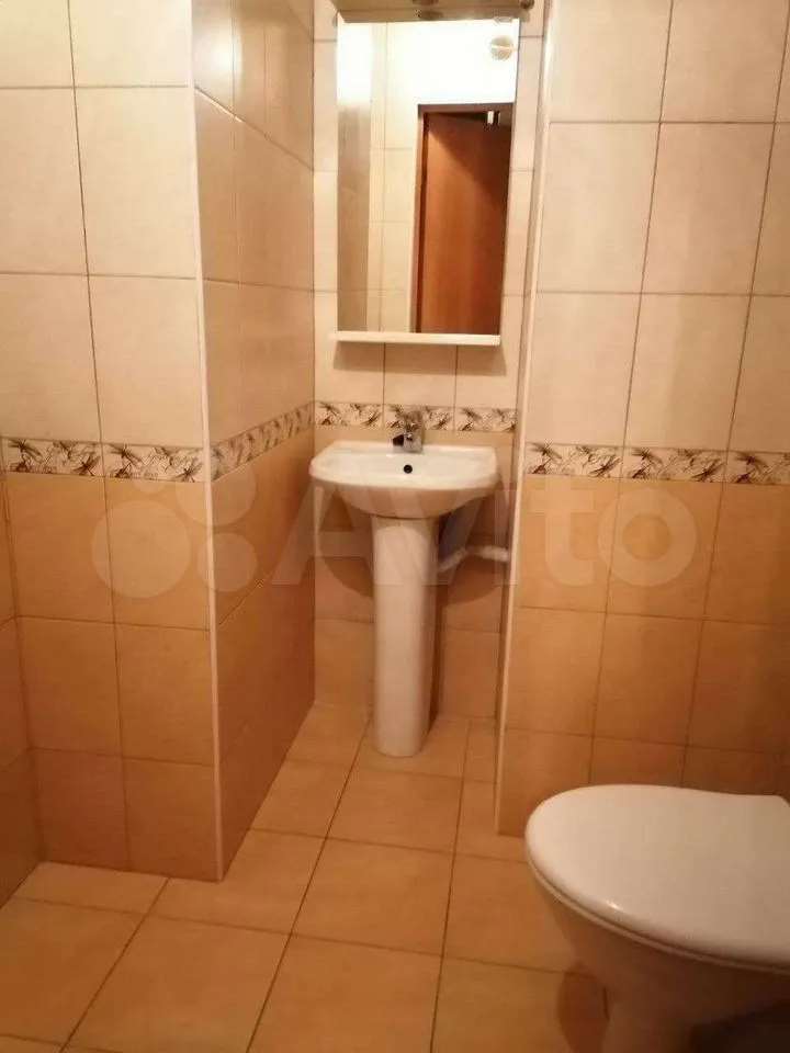 Комната ул. Михаила Дудина улица, 25 к. 1, фото №1