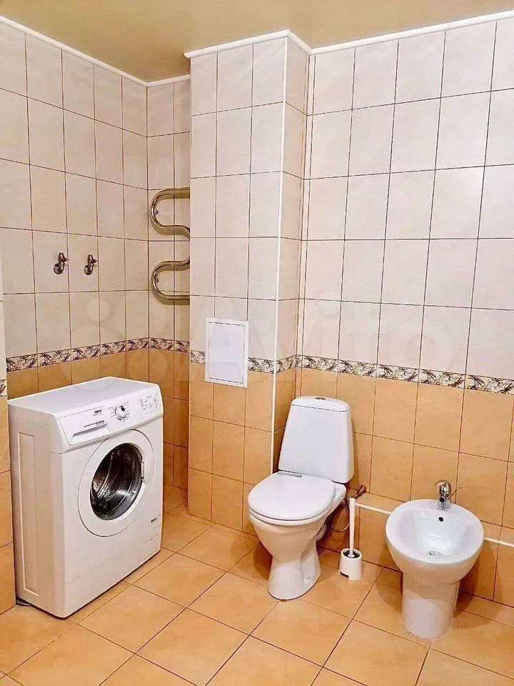 Комната ул. Михаила Дудина улица, 25 к. 1, фото №9