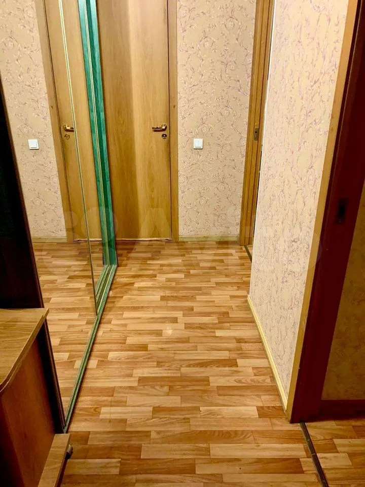 Комната ул. Михаила Дудина улица, 25 к. 1, фото №10