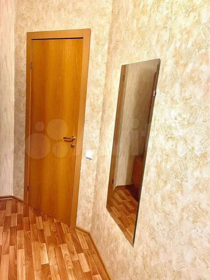 Комната ул. Михаила Дудина улица, 25 к. 1, фото №5