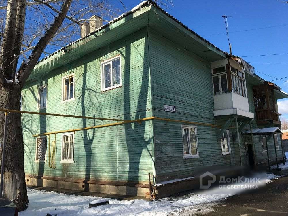 Комната Екатеринбург улица, фото №8