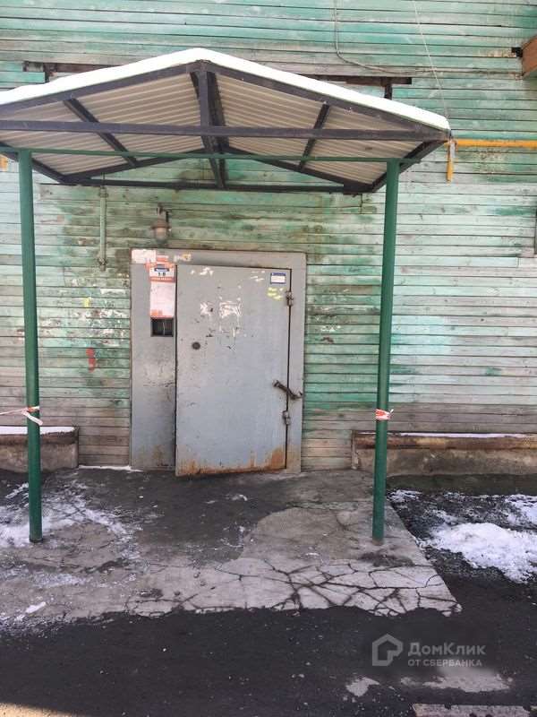 Комната Екатеринбург улица, фото №6