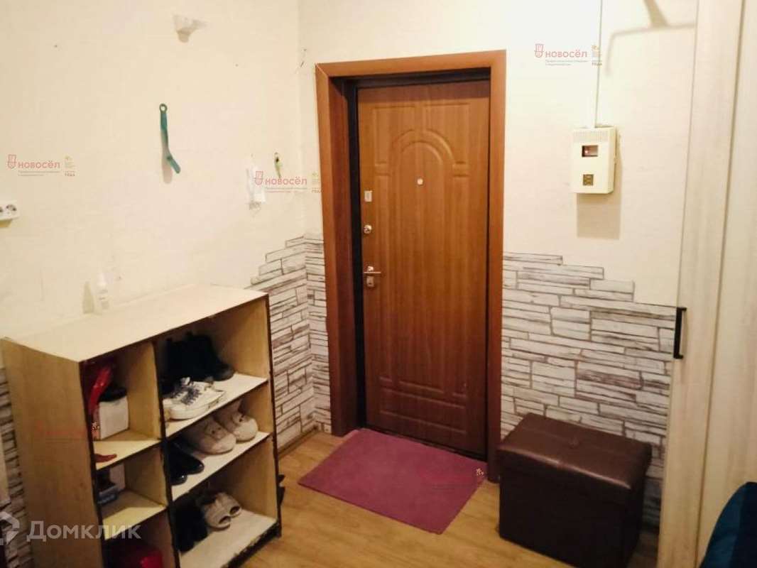 Комната Екатеринбург улица, фото №7