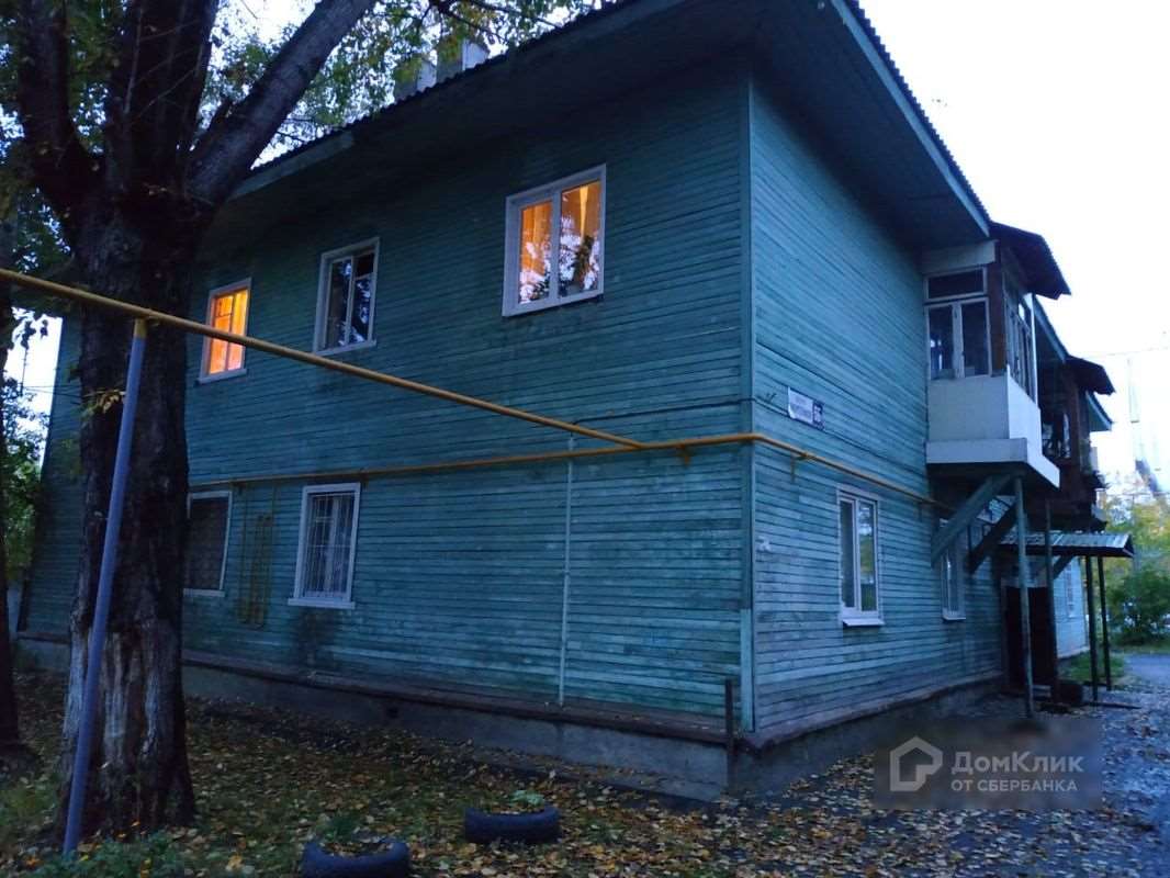 Комната Екатеринбург улица, фото №5