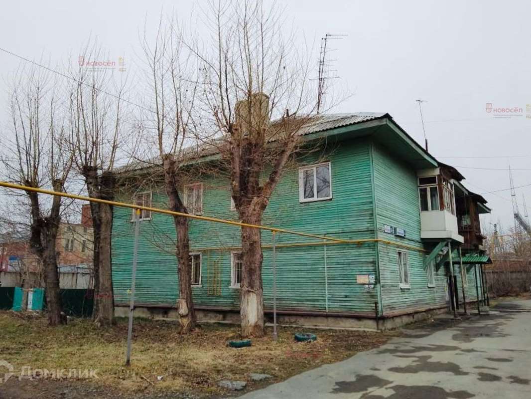 Комната Екатеринбург улица, фото №10