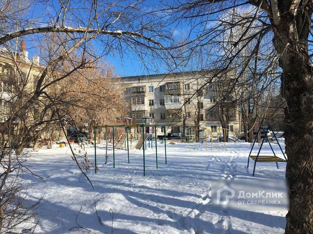Комната Екатеринбург улица, фото №9