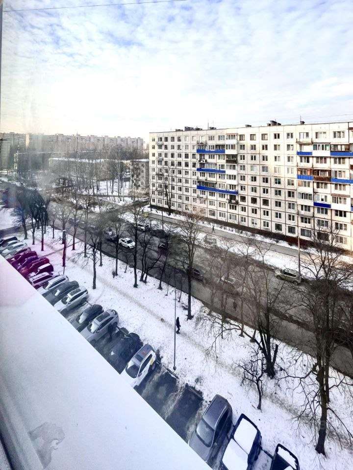 Комната ул. Брянцева улица, 15, фото №2