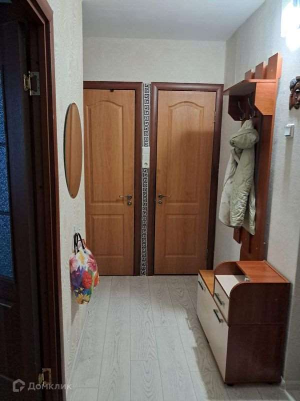 Двухкомнатная квартира ул. Орджоникидзе улица, 63, фото №10