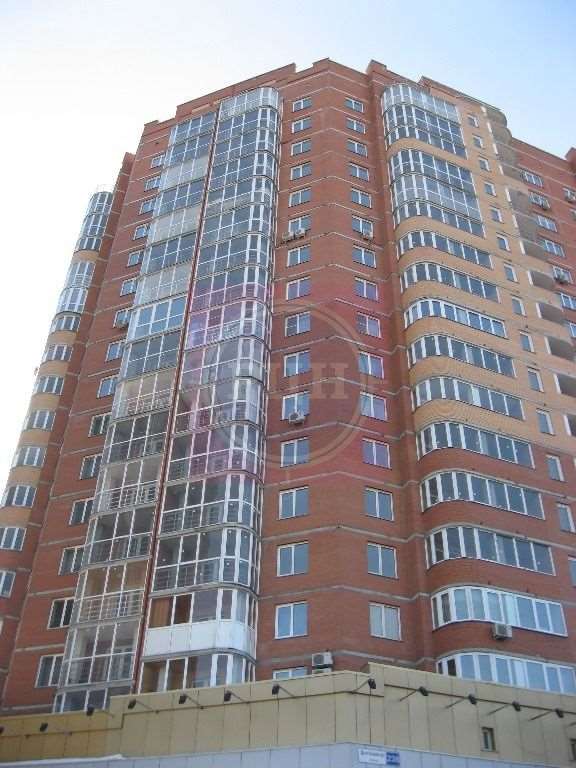 Двухкомнатная квартира Дуси Ковальчук улица, 238, фото №10