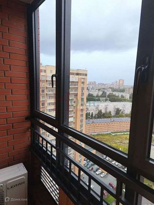 Двухкомнатная квартира Новосибирск улица, фото №7