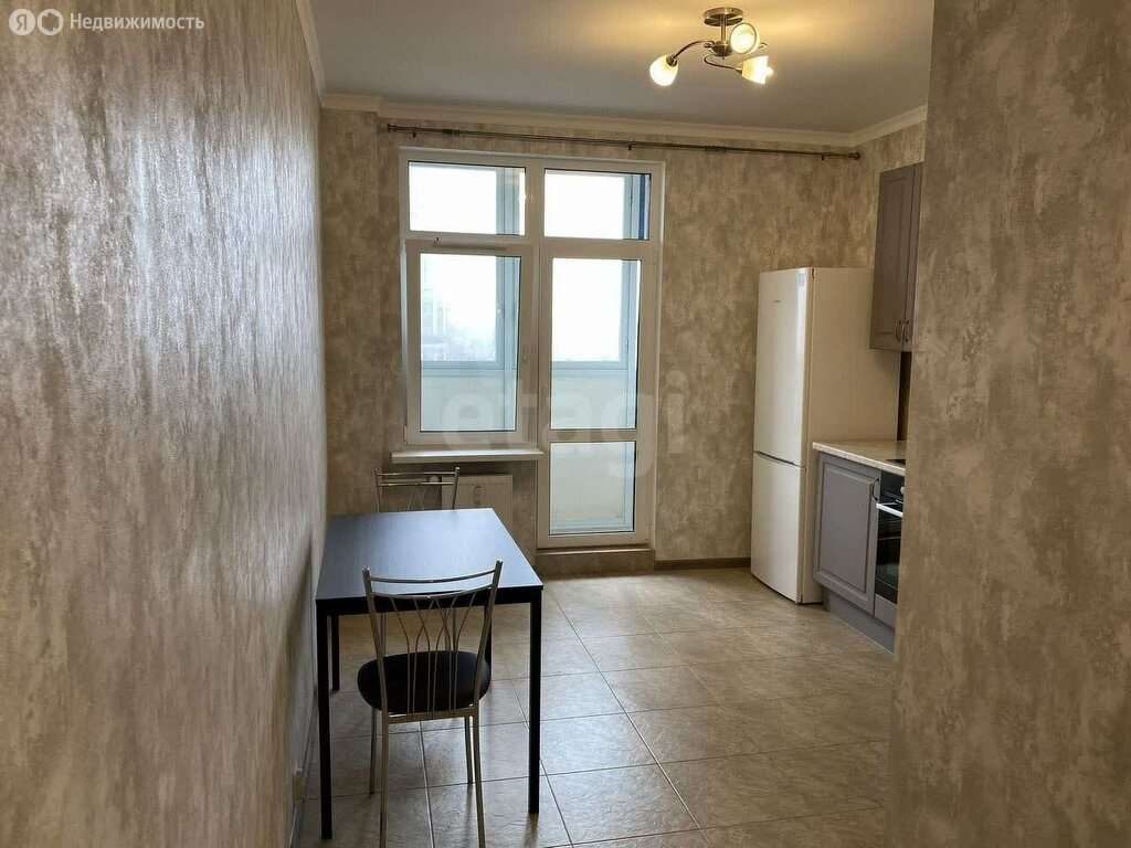 Однокомнатная квартира пр. Коломяжский проспект, 5 к. 1, фото №1